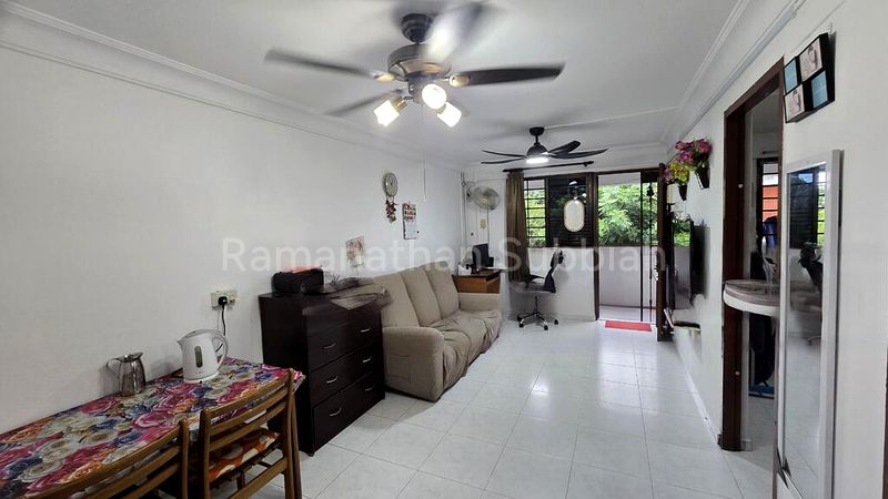 3 Room (3I) HDB for Sale in  215 Boon Lay Place - Image 13